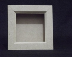 Quadro Maternidade Fundo Fixo, para Vidro Pp