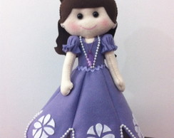 Princesa Sofia