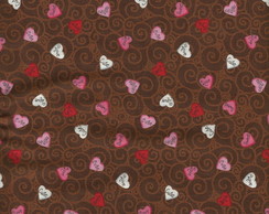 Tecido Importado Patchwork