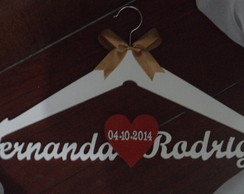 CABIDE PERSONALIZADO COM DATA