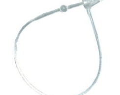 Lacre de Nylon 17cm mil unidades