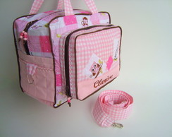 Bolsa Infantil 03, Passeio, Personalizado, Escolar