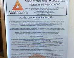 Banner Impresso 120 X 090 M No Elo7 Mem Arte Digital