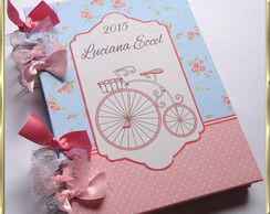 Agenda personalizada Bike