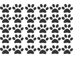 patas de cachorro elo7