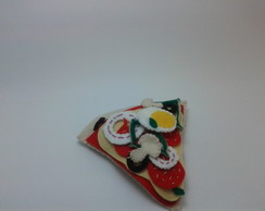 pizza pano elo7