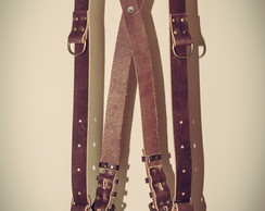 Suspensório Multi Câmera