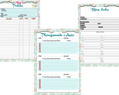Agenda Da Noiva Pdf