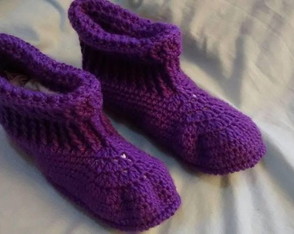Pantufa para Adultos