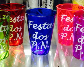 copo MEGA Espiral 700 ml personalizado