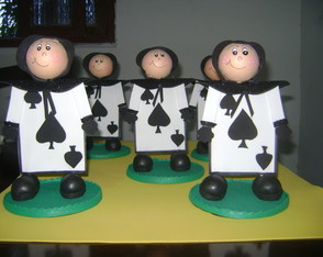 Guardinhas da Alice