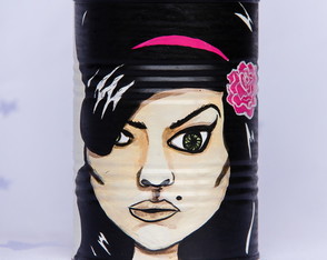 Amy Winehouse | Lata Média