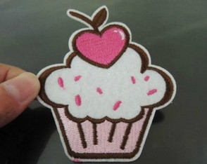 Cupcake Patch