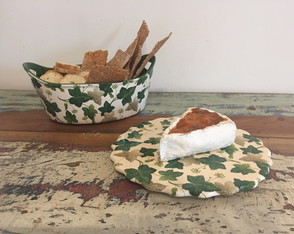 Dupla Aperitivo Folhas Verdes