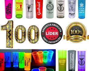 151 Copo Long Drink Personalizado