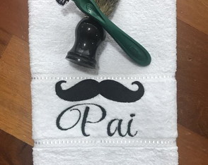 Kit para presentear o papai