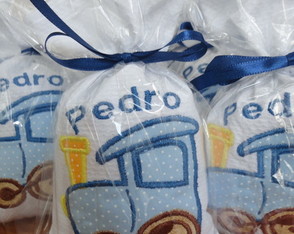 Sachê Perfumado