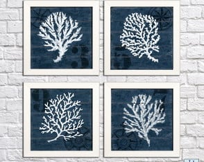 Conjunto de Quadros _CNJ1061