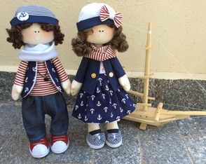 Casal Marinheiros