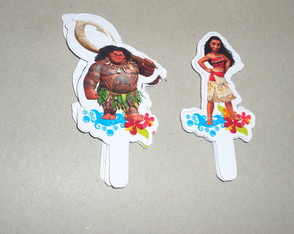 APLIQUE COM ABA MOANA OU ESCOLHA O TEMA