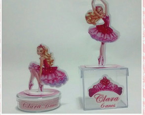 Barbie Boller Barbie Boller