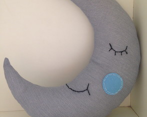 Almofada Lua