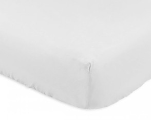 Lençol De Berço Com Elástico | Kit Com 3 Unidades