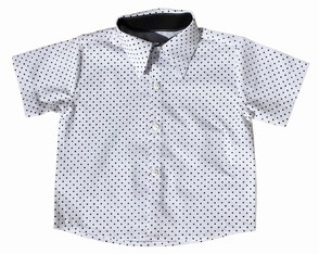 Camisa Social estampas