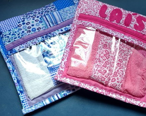 Kit higiene bucal