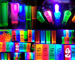60 Copos Long Drink com Gravação
