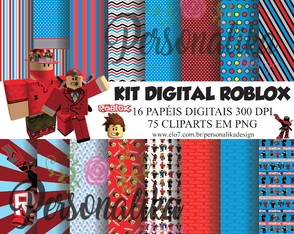 KIT DIGITAL ROBLOX