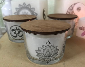 Vela Zen Aromatica