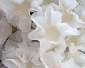 1000 Forminhas de Tecido para Docinhos