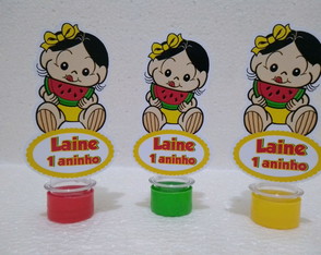 Tubete Magali Baby