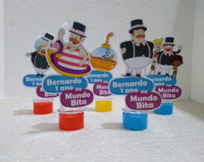 Tubete Mundo do Bita