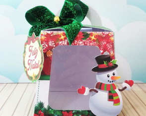 Arquivos Silhouette Natal 2020