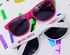 Óculos Personalizado Brindes para Festas