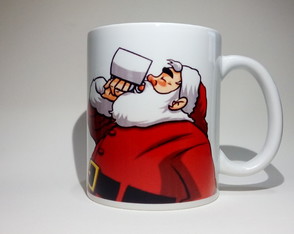 Caneca Coffe