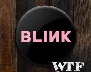 Botton ou Ímã Blink