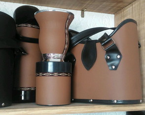 KIT CHIMARRÃO COMPLETO