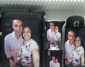 MATEIRA COM FOTO