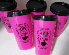 Copos Café 300ml