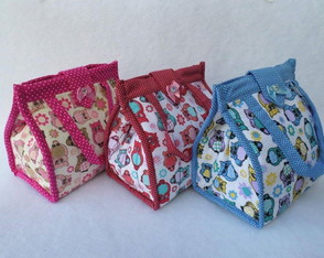 Bolsa Térmica