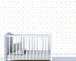 Papel de Parede Baby APBY34