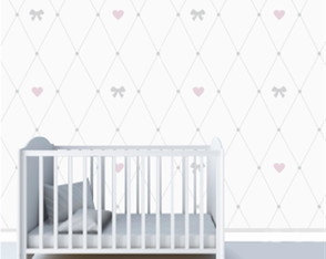 Papel de Parede Baby APBY71