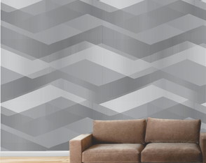 Papel de Parede Geométrico APGE99