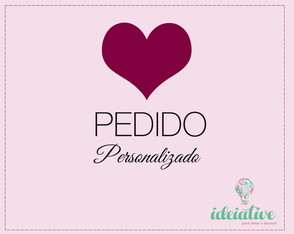 Adesivo de Parede Triangulo - Kit Personalizado