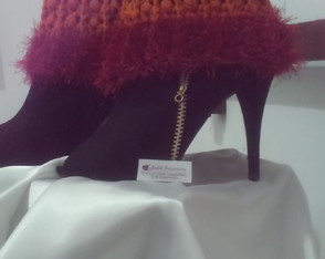 Tutorial Mini Polaina Persa