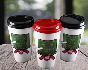 Copos Café 300ml