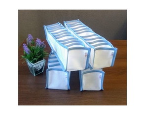 Colmeia Organizadora - 10x36x10